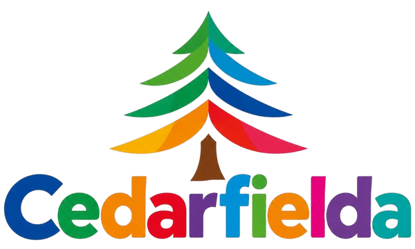 Cedarfielda